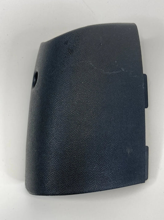 2007-2014 MINI COOPER LEFT STEERING COLUMN TRIM PANEL COVER 51459185107
