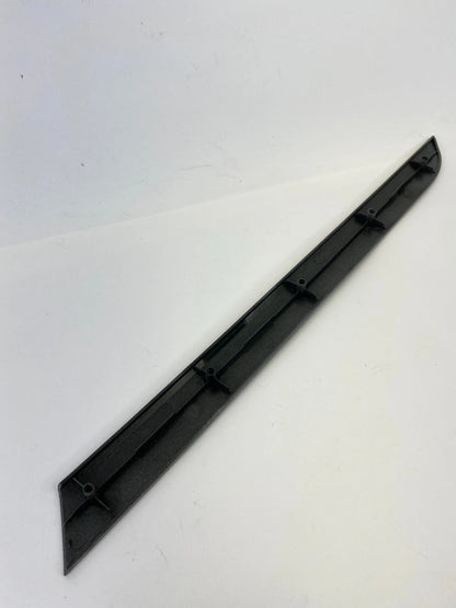 2007-2011 CHEVROLET AVEO SEDAN REAR RIGHT PASSENGER DOOR PANEL TRIM GARNISH OEM