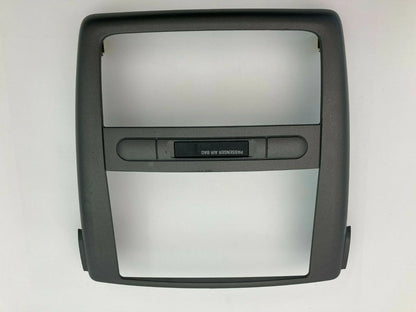 05 06 07 08 09 10 CHEVROLET COBALT CENTER DASH RADIO & CLIMATE CONTROL BEZEL OEM