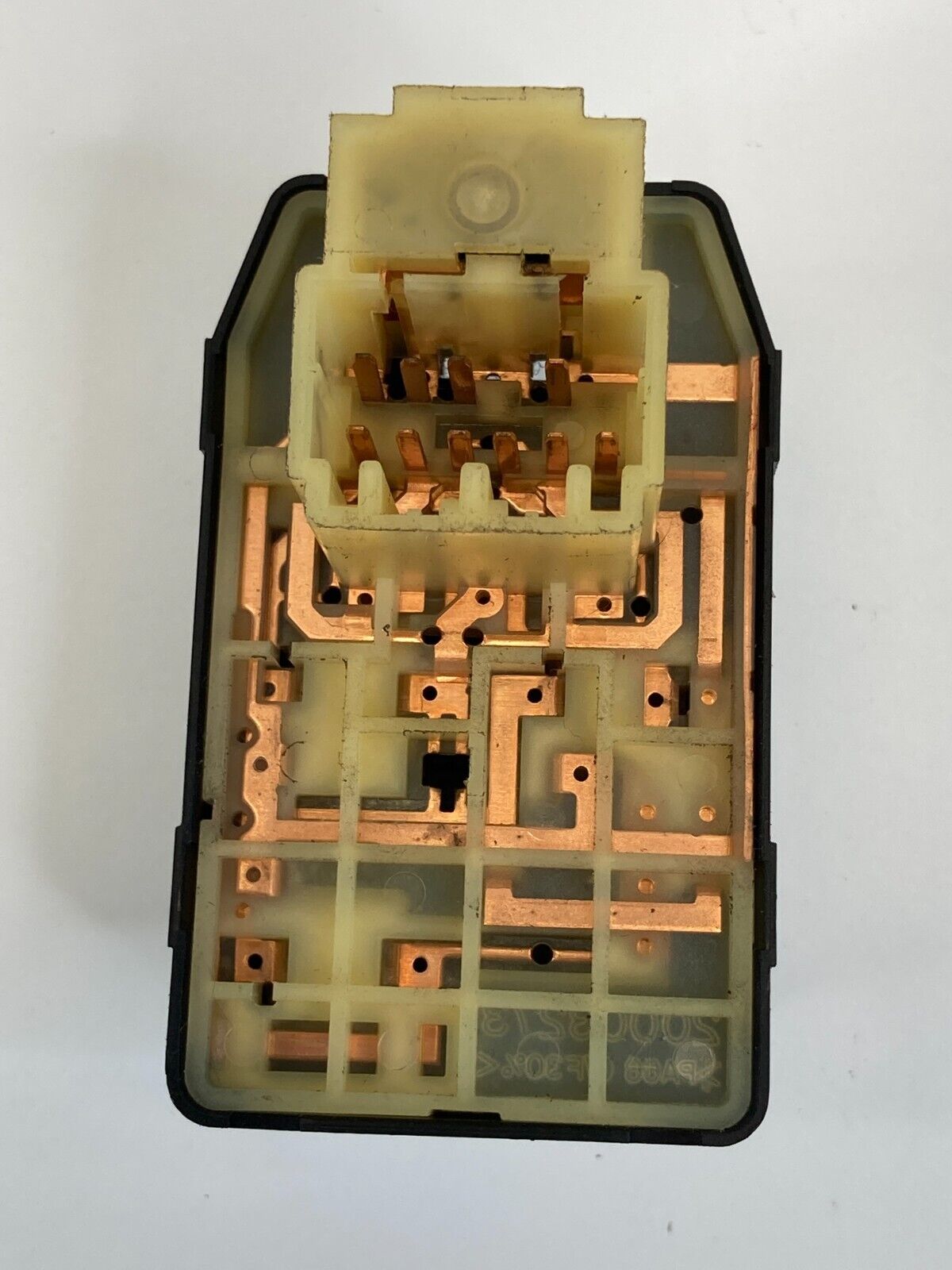 2011 2012 2013 2014 Hyundai Sonata Power Mirror Control Switch 202006586