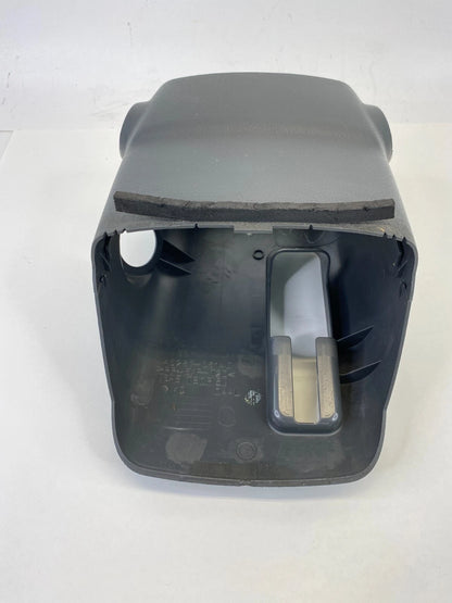 2007-2011 TOYOTA CAMRY STEERING COLUMN UPPER & LOWER TRIM COVER 45287-06140 OEM