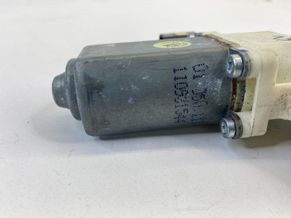 2012-2018 Ford Focus Sedan Front Left Driver Side Door Window Motor 6 PINS OEM