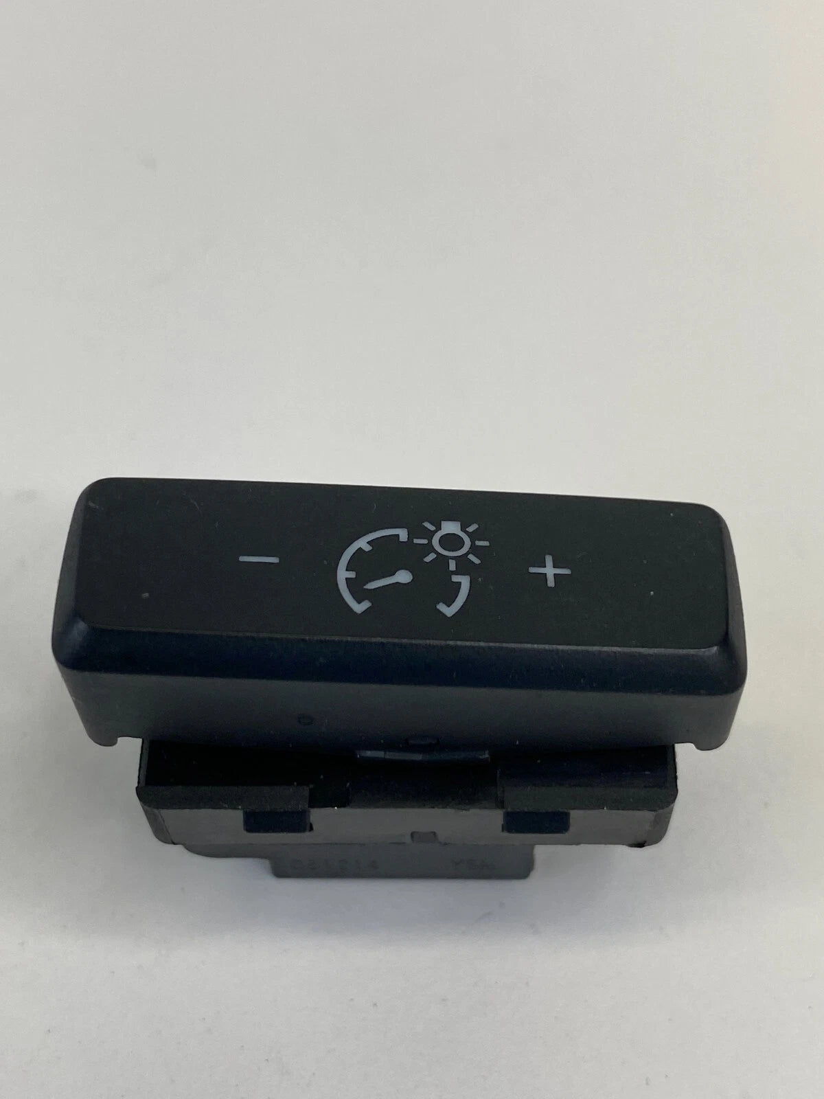 2012-2015 VOLKSWAGEN PASSAT DASH INSTRUMENT LIGHT RHEOSTAT SWITCH 561-941-557-A