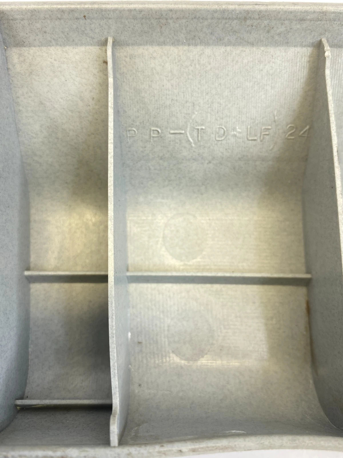 2001-2005 HONDA CIVIC SEDAN FRONT LEFT & RIGHT B-PILLAR COVER BEZEL TRIM PAIR