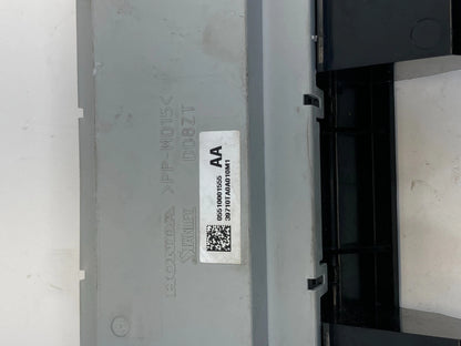 2008-2012 Honda Accord Radio Media Information Display Screen 39710-TA0-A010-M1