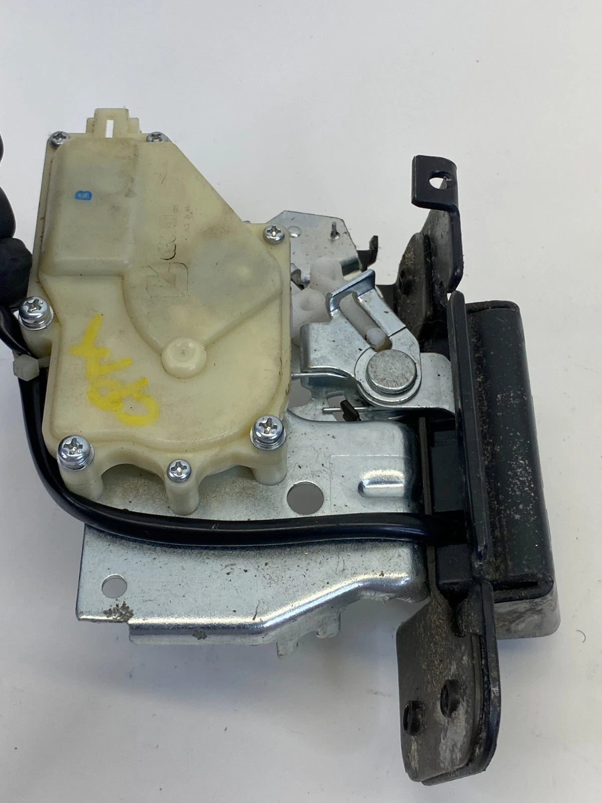 2003-2008 HONDA PILOT REAR TRUNK LOCK LATCH RELEASE ACTUATOR OEM