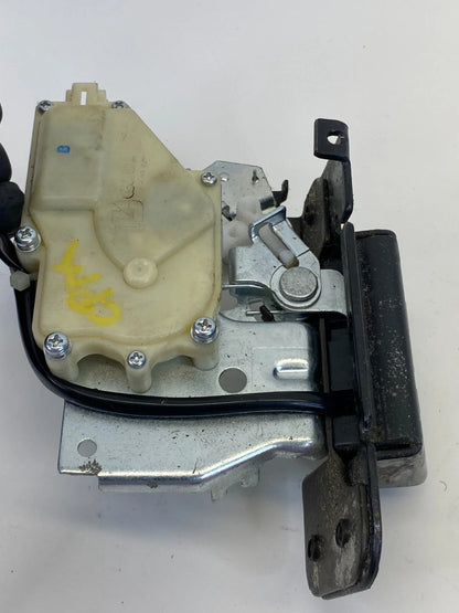 2003-2008 HONDA PILOT REAR TRUNK LOCK LATCH RELEASE ACTUATOR OEM