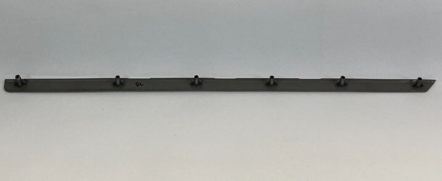 2009 2010 Mitsubishi Galan ES 4-DR Rear Left Inner Door Molding PS41-07-1HRD OEM