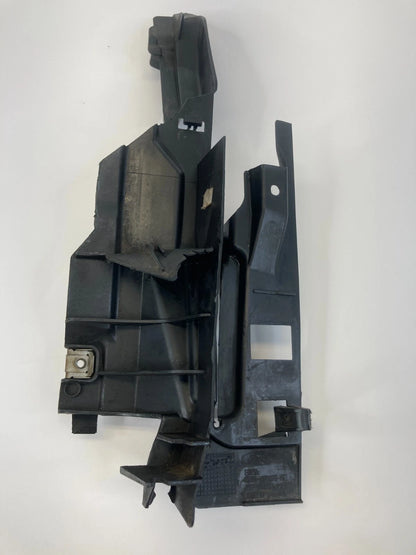 2012-2018 FORD FOCUS FRONT RIGHT COWL FENDER PANEL TRIM SUPPORT BM51A02476AE