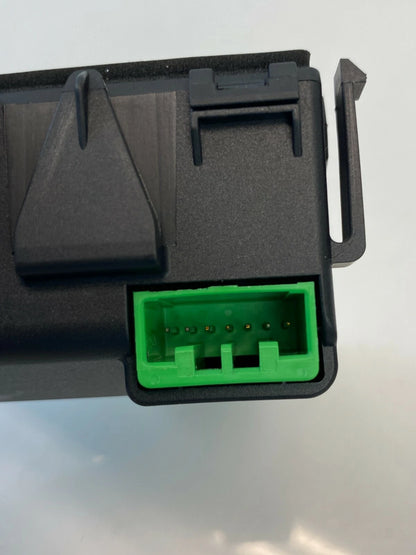 2016 16 MAZDA 6 WINDSHIELD RADAR PRECRASH SENSOR CAMERA UNIT ASSY D09K-67XD0 OEM