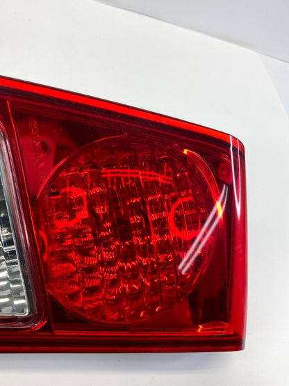 2003-2005 Honda Civic Sedan Rear Right Passenger Tail Light Inner Taillight OEM