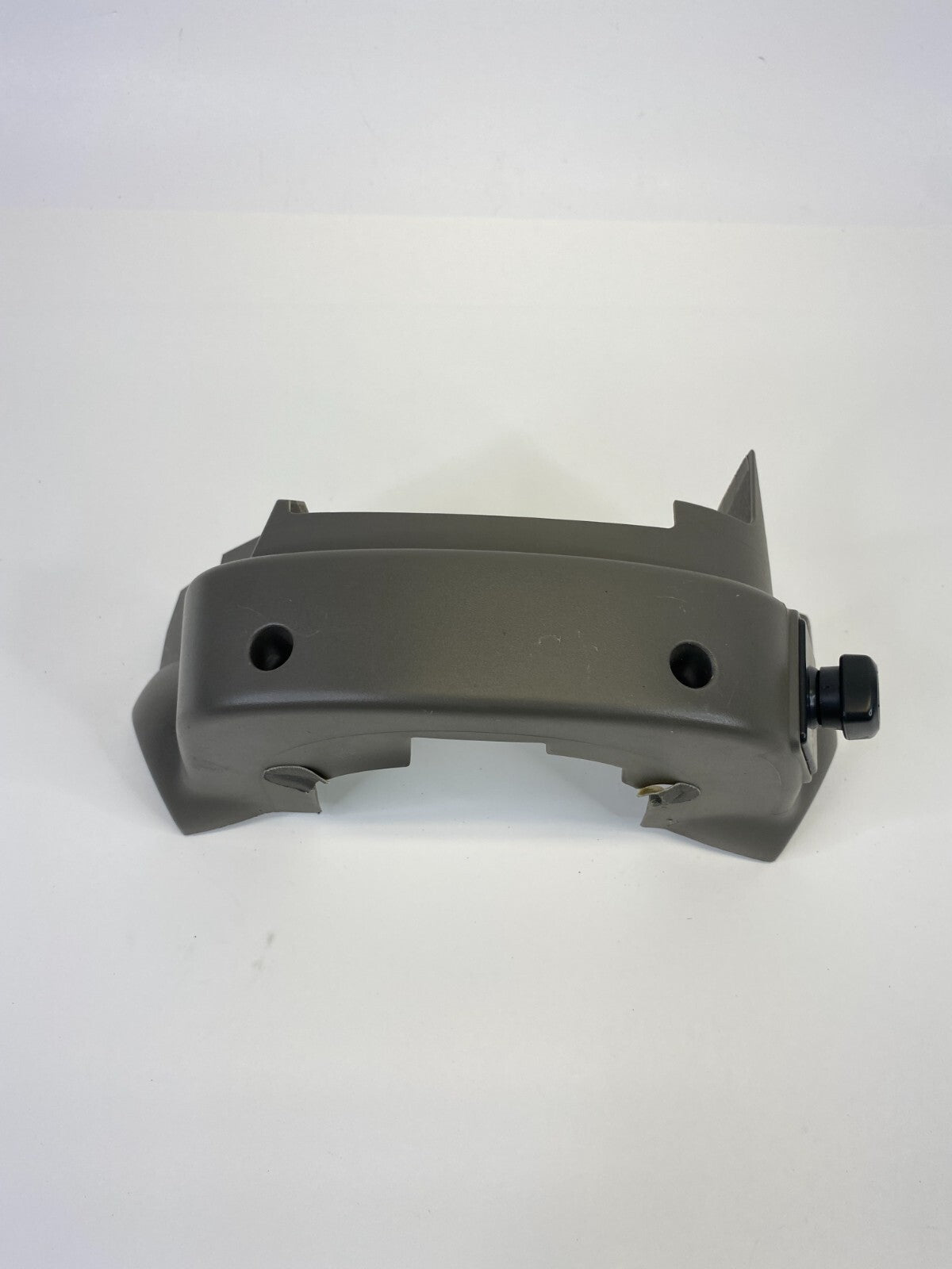 2003-2008 Infiniti FX35 Lower Steering Column Trim Cover Assy 48470-CG000 OEM