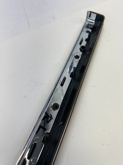 2007 2008 Cadillac SRX Rear Left Side Interior Door Trim Molding Bezel OEM