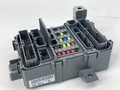 2008-2010 Honda Accord 2.4L A/T Dash Fuse Box Interior Cabin Relay TA0-A512-RF
