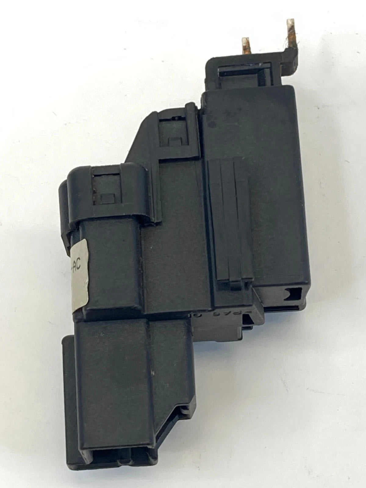 2009-2015 JAGUAR XF 10-15 XFR STEERING COLUMN CONTACT SWITCH MODULE 2W9314B517AC