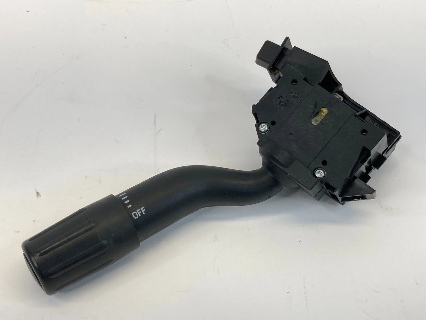 08-11 FORD FOCUS TURN SIGNAL HAZARD WIPER COMBINATION SWITCH 8SAT-13K359-ACW OEM