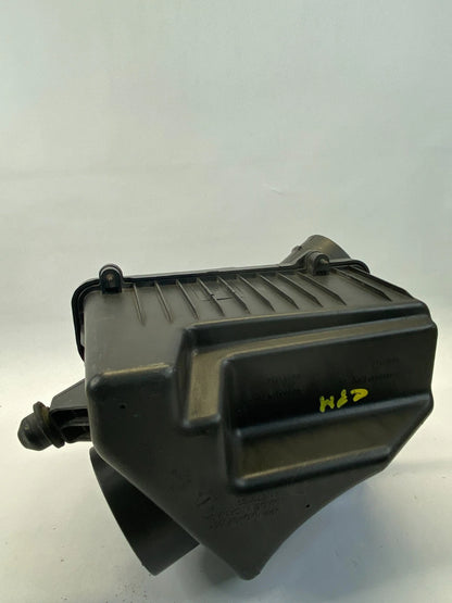 2012-2017 GMC TERRAIN 2.4L ENGINE AIR FILTER CLEANER BOX HOUSING OEM 20861417