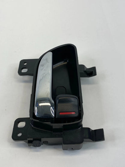 2010-2014 SUBARU OUTBACK LEGACY FRONT RIGHT PASSENGER SIDE INNER DOOR HANDLE OEM