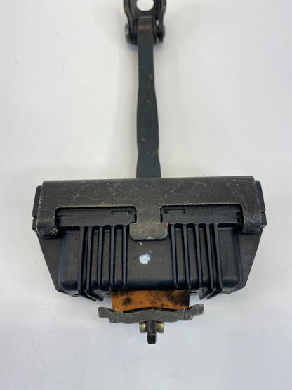 2004-2007 BMW 530I FRONT RIGHT SIDE DOOR CHECK STOP STOPPER DETENT 7033609 OEM