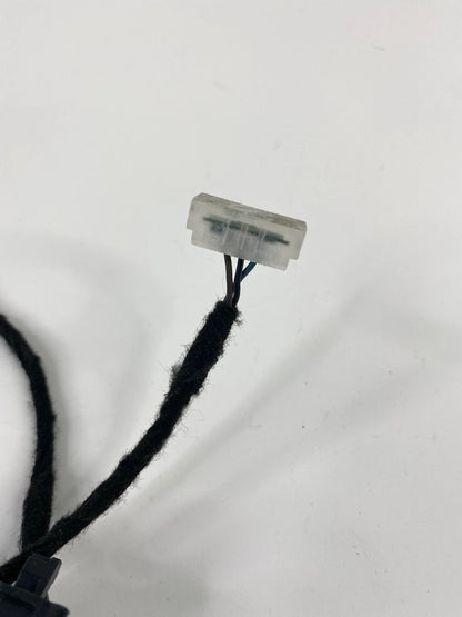 2013-2016 FORD FUSION FRONT LEFT DOOR LOCK WIRE HARNESS WIRING PLUG DS73-14E073