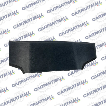 11 12 13 14 HYUNDAI SONATA LOWER DASH CLUSTER COVER TRIM BEZEL 84838-3S000