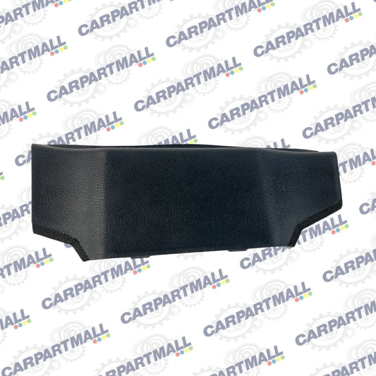 11 12 13 14 HYUNDAI SONATA LOWER DASH CLUSTER COVER TRIM BEZEL 84838-3S000