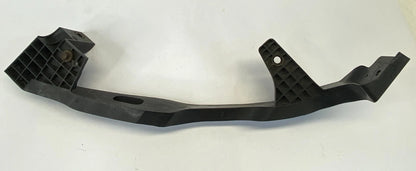 2009-2014 ACURA TL FRONT RIGHT PASSENGER HEADLIGHT BRACKET MOUNT 71140-TK4-A000