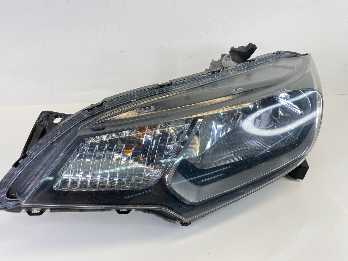 2015 2016 2017 Honda Fit Front Left Driver Side Headlight Headlamp Assembly OEM