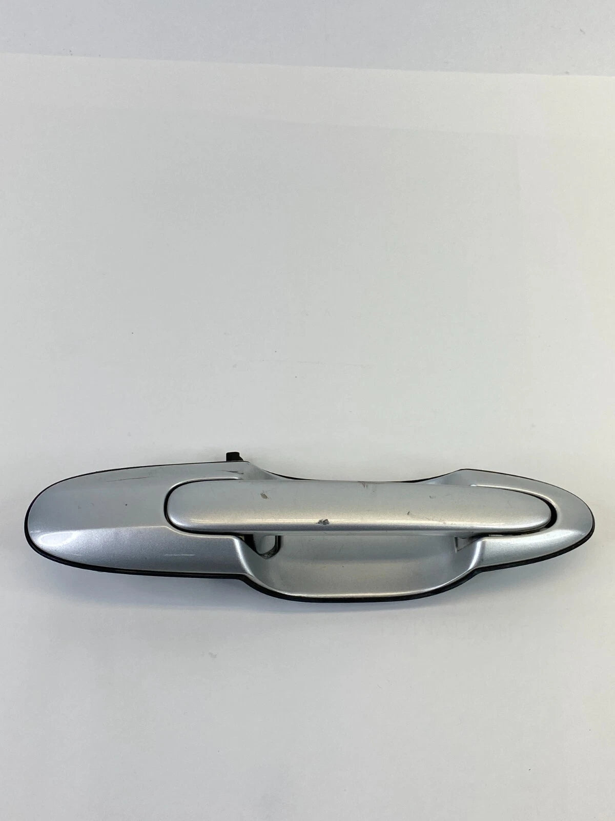 04-06 MAZDA MPV FRONT RIGHT PASSENGER SIDE DOOR EXTERIOR DOOR HANDLE ASSEMBLY
