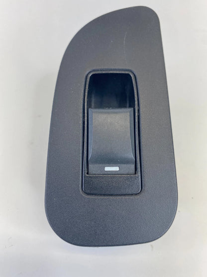 2009-2014 DODGE AVENGER REAR RIGHT BACK SIDE DOOR WINDOW SWITCH 1118219X OEM