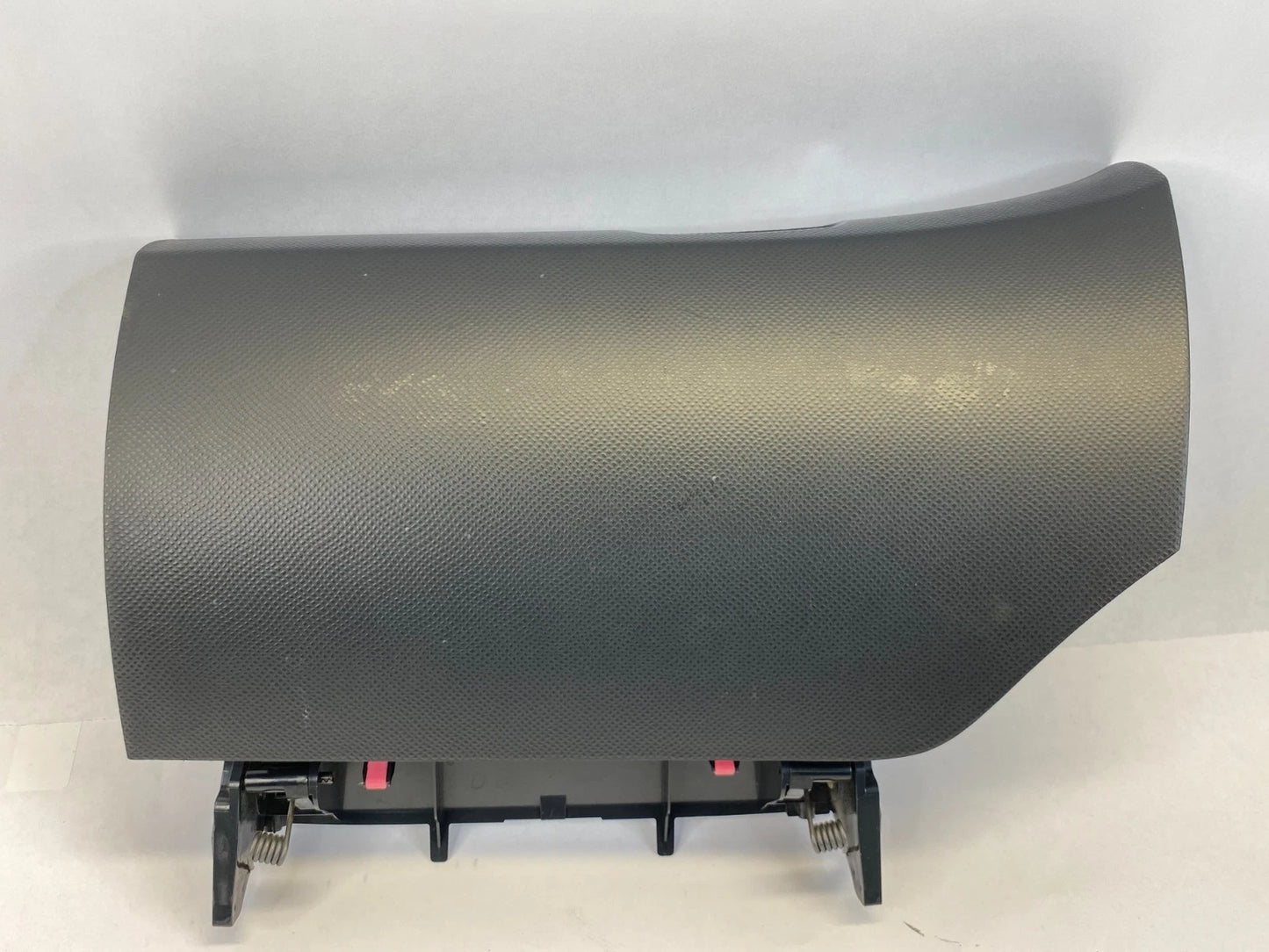 2007-2011 TOYOTA YARIS HATCHBACK UPPER GLOVE BOX STORAGE DOOR ASSY 55042-52010