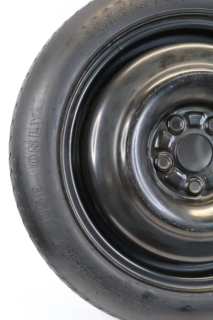2005-2010 HONDA ODYSSEY EMERGENCY SPARE TIRE RIM WHEEL DONUT T135/80D17 103M