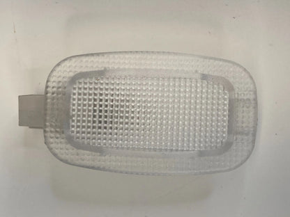 2012-2016 MERCEDES-BENZ E350 INTERIOR INNER COURTESY LIGHT LAMP OEM