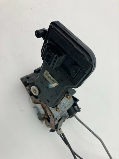 2003-2008 MAZDA6 MAZDA 6 FRONT RIGHT PASSENGER DOOR LOCK LATCH ACTUATOR OEM