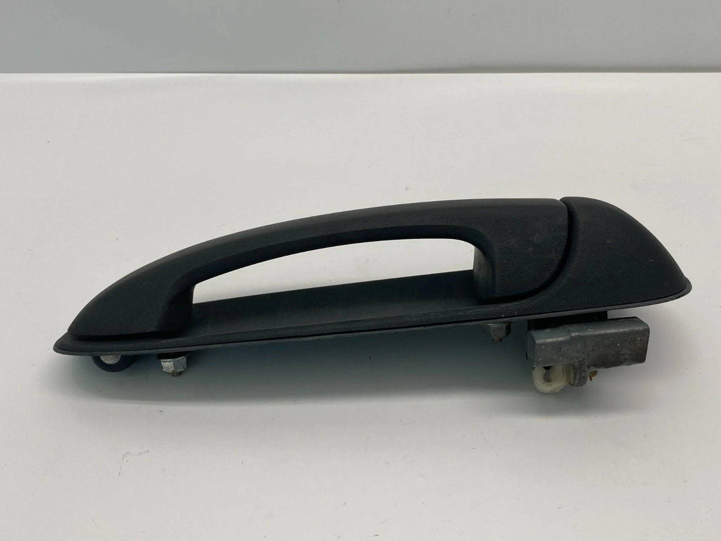 02-04 JEEP GRAND CHEROKEE LAREDO REAR RIGHT SIDE EXTERIOR DOOR HANDLE 55135838A