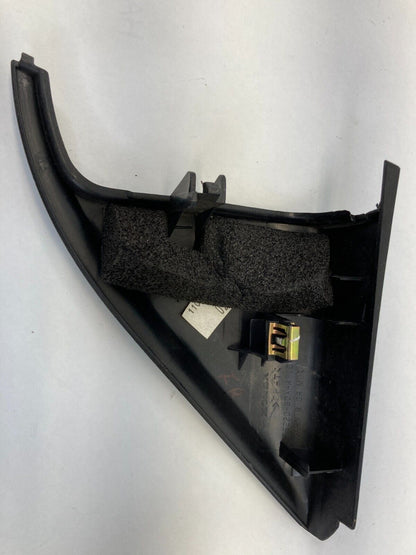 03-07 Honda Accord Sedan Front Right Side Inner Corner Mirror Cover 76220SDA OEM