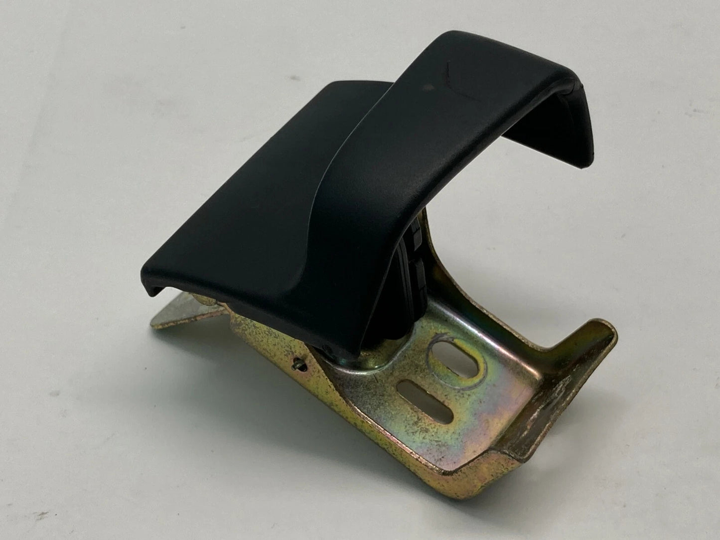 1997-2003 FORD F-150 F150 PARKING EMERGENCY BRAKE RELEASE HANDLE ASSEMBLY OEM