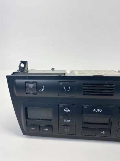 2000 2001 Audi A6 Quattro AC Heater Temperature Climate Control Switch 4B0820043