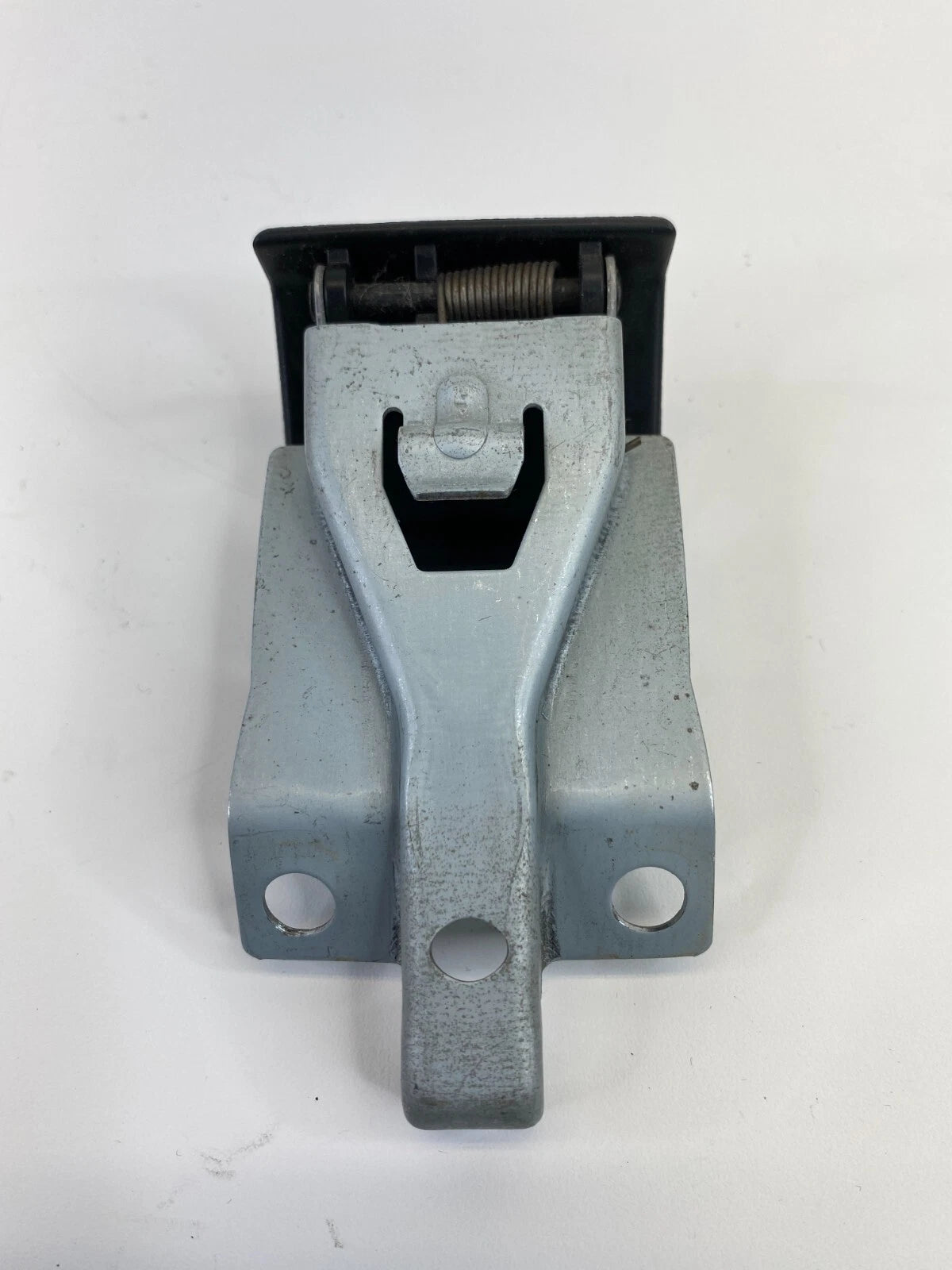 2006-2010 INFINITI M35 HOOD LOCK RELEASE HANDLE PULL LEVER ASSEMBLY OEM