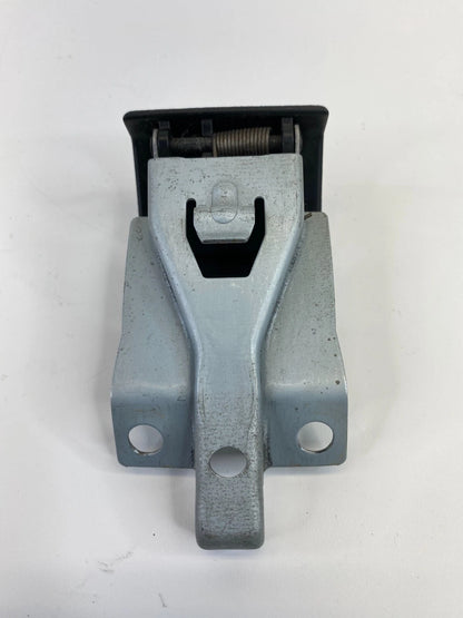 2006-2010 INFINITI M35 HOOD LOCK RELEASE HANDLE PULL LEVER ASSEMBLY OEM