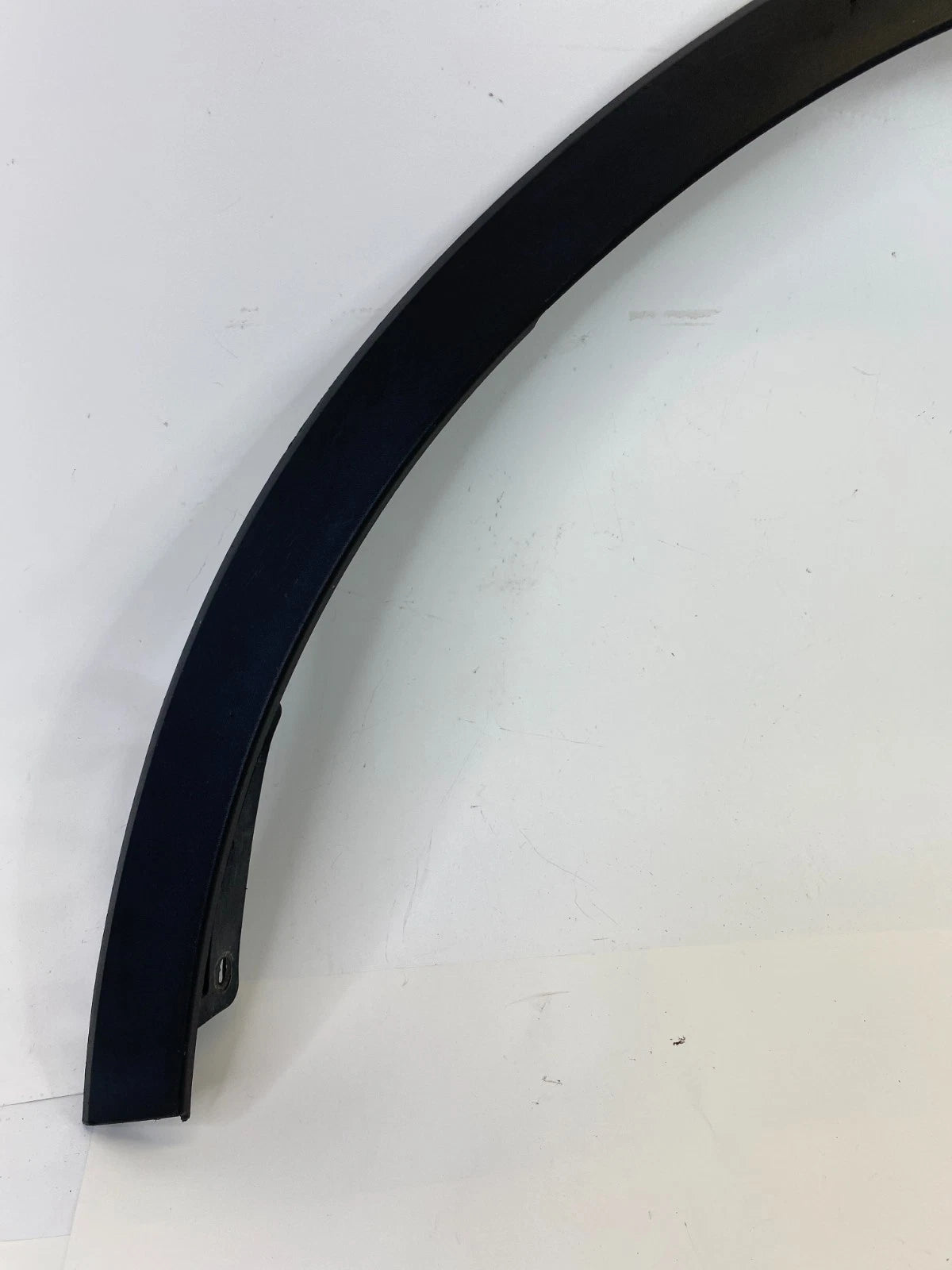 16-19 FORD INTERCEPTOR UTILITY FR LH SIDE FENDER FLARE WHEEL ARCH TRIM MOLDING