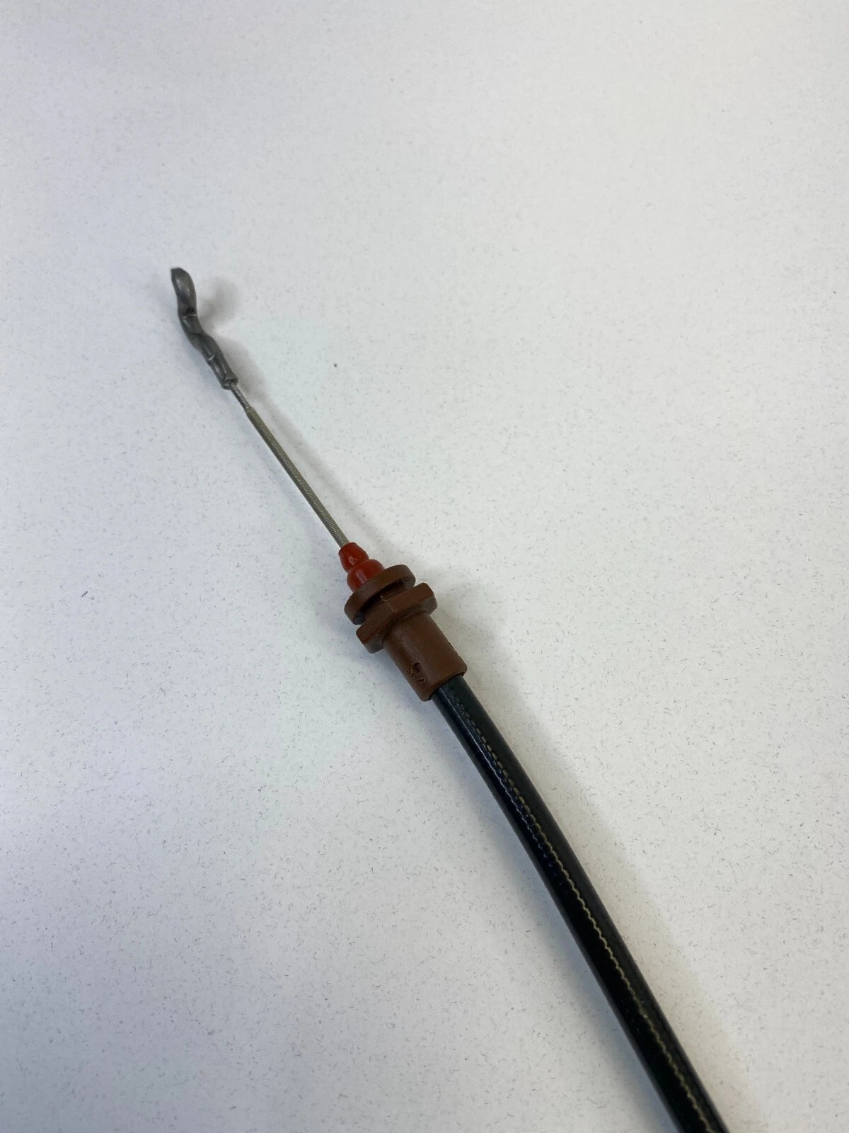 06-11 MERCEDES ML350 FRONT RIGHT PASSENGER EXTERIOR DOOR HANDLE A1647601834