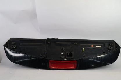 2013-2015 FORD POLICE INTERCEPTOR REAR SPOILER WING THIRD BRAKE BB53-7841602-AEW