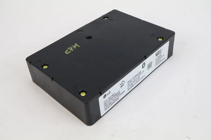 17-19 CHEVROLET CRUZE TELEMATICS COMMUNICATION BLUETOOTH CONTROL MODULE 84298328