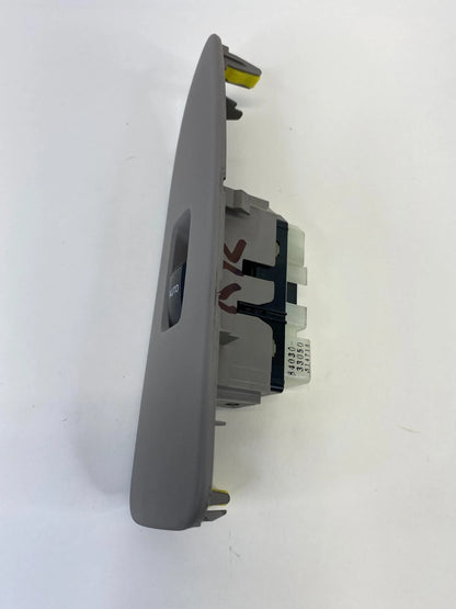 2002 2003 LEXUS ES300 POWER WINDOWS CONTROL SWITCH BEZEL OEM FACTORY 74271-33120