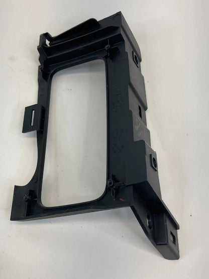 07-09 ACURA RDX FRONT RIGHT WINDOW SWITCH BASE PANEL COVER TRIM 83541-STK-A000