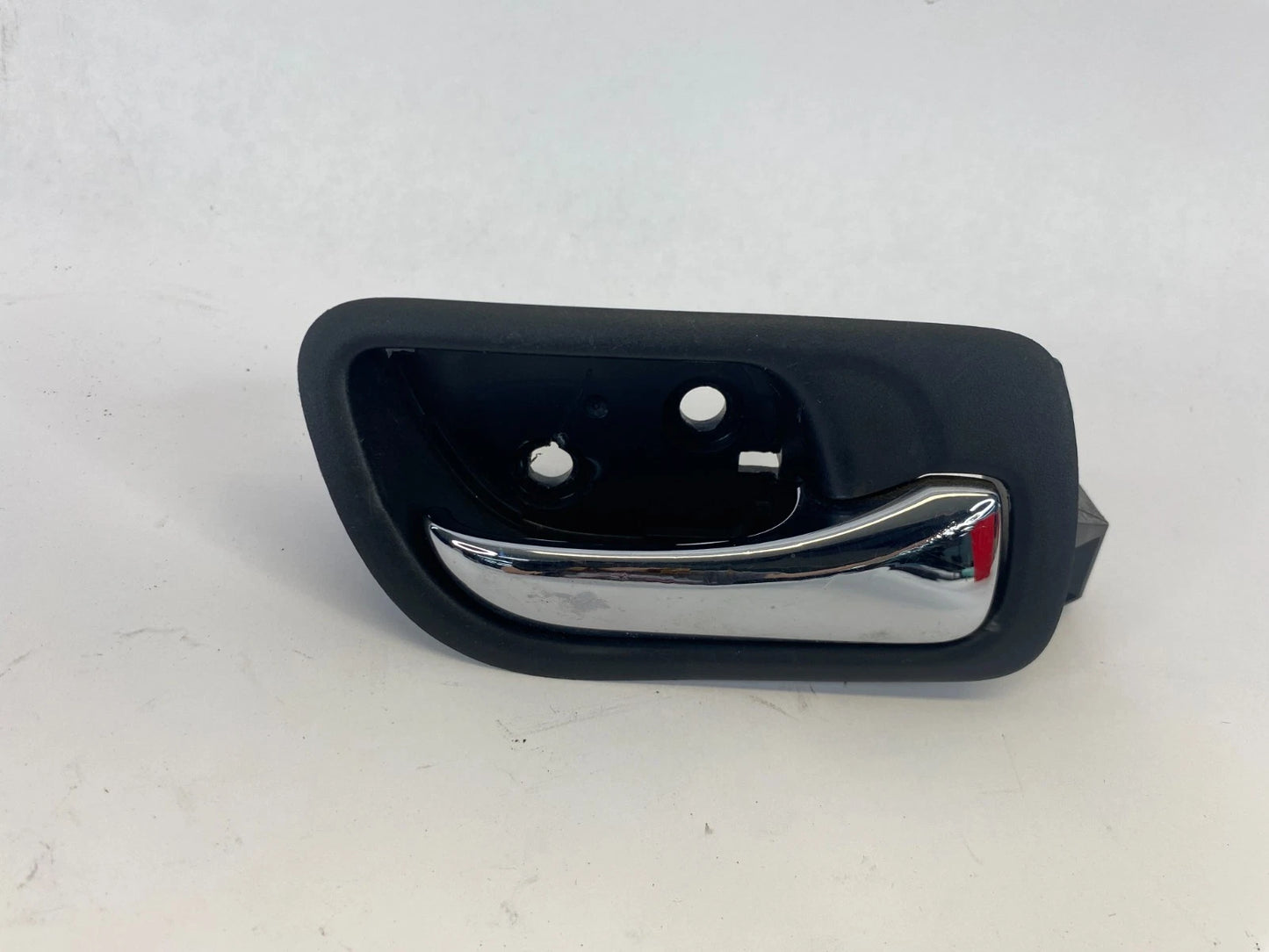 2003-2007 HONDA ACCORD SEDAN FRONT RIGHT SIDE INNTERIOR DOOR HANDLE K20-25311