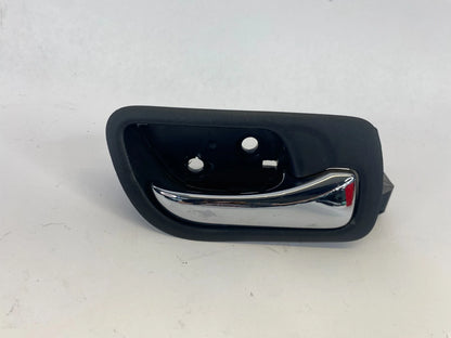 2003-2007 HONDA ACCORD SEDAN FRONT RIGHT SIDE INNTERIOR DOOR HANDLE K20-25311