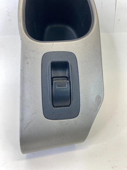 2006-2008 HONDA PILOT REAR LEFT DOOR WINDOW SWITCH OEM FACTORY 83760-S9VA-A010M1