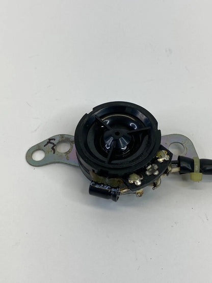 2004-2008 NISSAN MAXIMA FRONT LEFT DOOR SPEAKER TWEETER 28149-7Y000 OEM